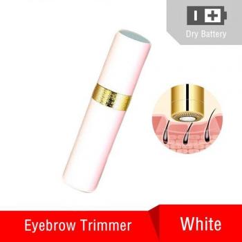 Painless Facial Hair Remover