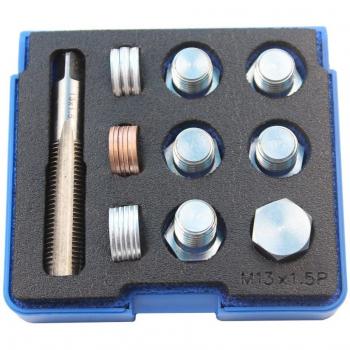 Pernos de tapón de drenaje de aceite M13 M15 M17 M20 M22