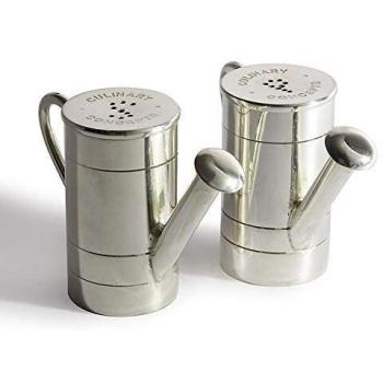 Elegant Watering Can Spice Set