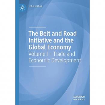 Vitalsource Technologies, Inc. Belt And Road Initiative And The Global Economy