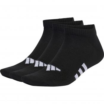 Adidas Children's Light Low Performance Socks (3-Pack)