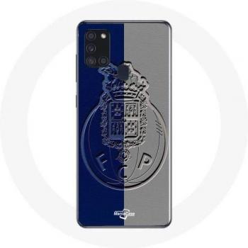 Coque Maniacase Samsung Galaxy A21S – protection flexible, look contemporain