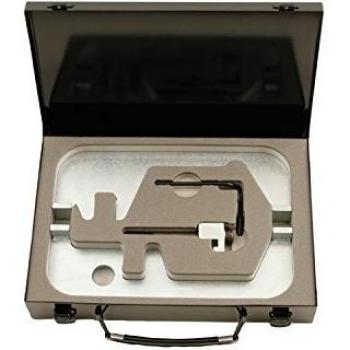 Kit KS Tools 400.2550 BMW – 4 Utensili di Alta Potenza