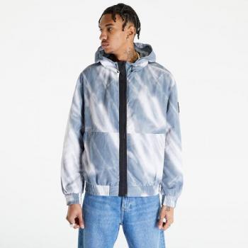 Veste en Jean Calvin Klein Gris