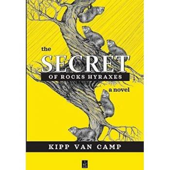 The Secret of Rocks Hyraxes: A novel