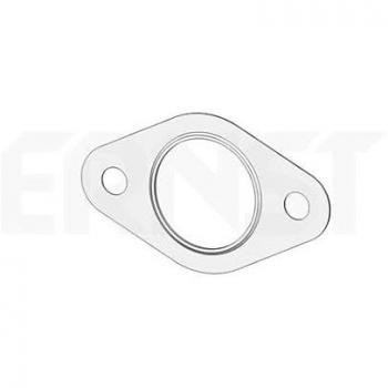 Auspuffabgasrohr‑Dichtung Ernst 495554 für Opel/Renault