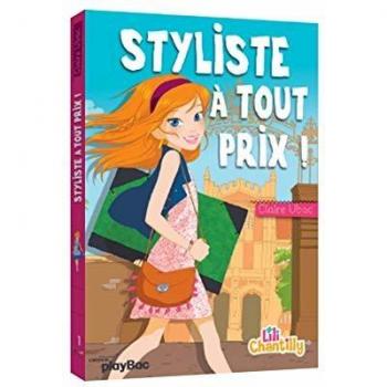 Lili Chantilly : Styliste à tout prix