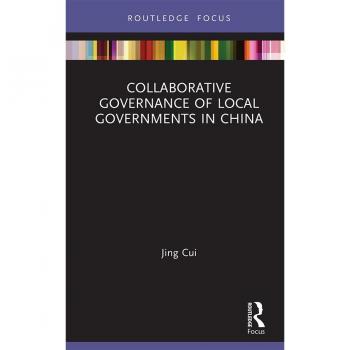 Vitalsource Technologies, Inc. Collaborative Governance Of Local Governments In China