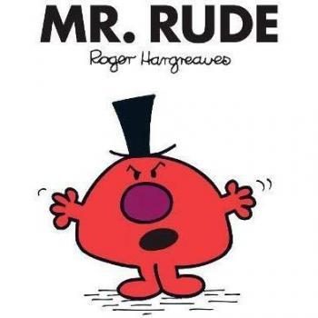 Mr. Rude