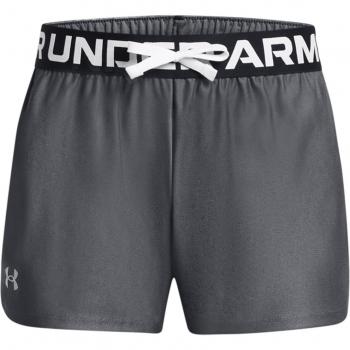 Short Play Up Femenino – Under Armour