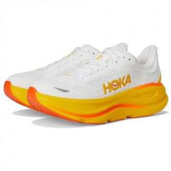 Scarpe Hoka Bondi 9 per il running di massima resa