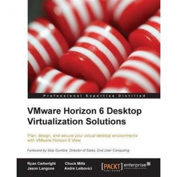 Vitalsource Technologies, Inc. Vmware Horizon 6 Desktop Virtualization Solutions