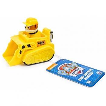 Conjunto de 3 Coches de Rescate Paw Patrol – Modelo 6024058