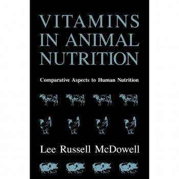 Vitalsource Technologies, Inc. Vitamins In Animal Nutrition