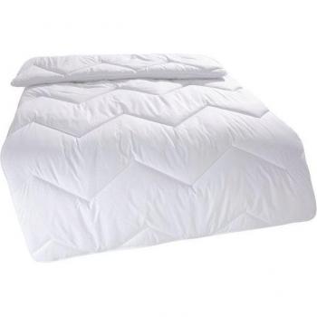 Sartes Microfaserbettdecke – Sommerdecke, 135 × 200 cm, 155 × 220 cm, 1 Stück