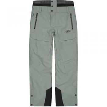 Pantalon de ski homme XL Vert