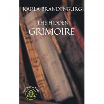 The Hidden Grimoire