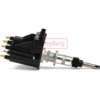 SherryBerg Complete Ignition Distributor for 3.0 GM Opel Engines