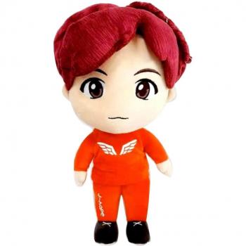 Peluche J-Hope Formna BTS