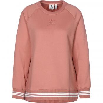 Adidas Originals Sweatshirt für Damen – CD6903, Rosa, Größe 40
