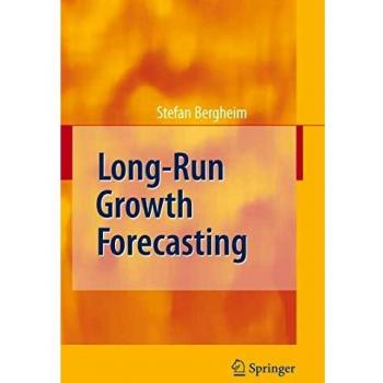 Long-Run Growth Forecasting