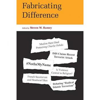 Fabricating Difference (Working With Culture on the Edge)