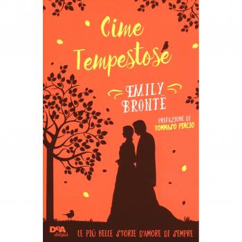 Cime tempestose. Con Contenuto digitale (fornito elettronicamente): e-book