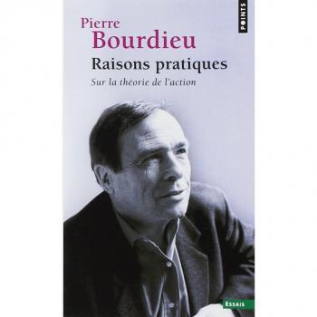 Raisons Pratiques (R''Dition). Sur La Th'orie de L'Action