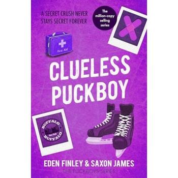 Saxon James Clueless Puckboy