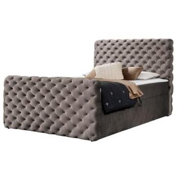 Boxspringbett Tigline Komfort