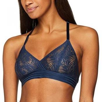 Dim Sujetador Triangular Sin Aros 80W