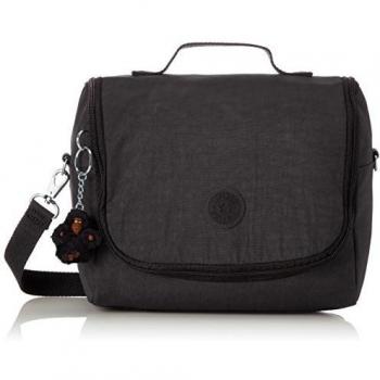 Kipling Sac de Poche Noir – Modèle Kichirou Isotherme