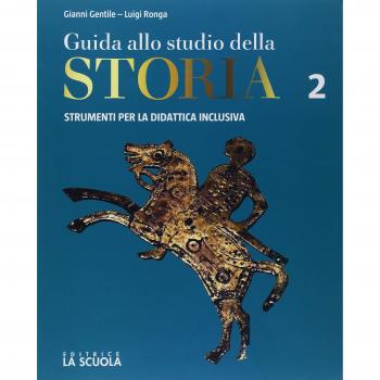 Guida allo studio della storia. BES. Per il primo biennio degli Ist. professionali alberghieri