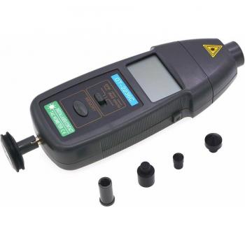 Digital RPM Tachometer DT2236C