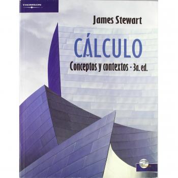 CALCULO.. CONCEPTOS Y CONTEXTOS.