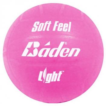 Baden VF4 Soft Feel Volleyball