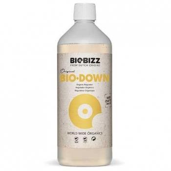 Biobizz Bio Down 1L