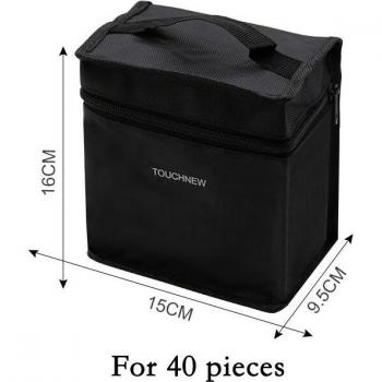 Marker Bag for 168 Pieces