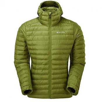 Montane Icarus Lite Felpa con Cappuccio