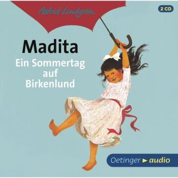 Astrid Lindgren Madita