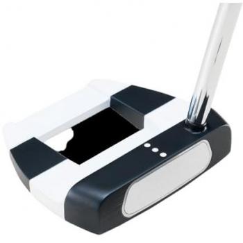 Navy Odyssey AI One Mini Putter – Jailbird Series
