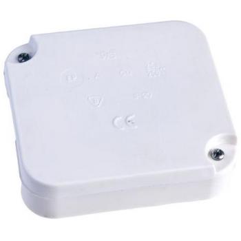 Scatola PO‑t IP20 85×75×21 5x2,5 mm