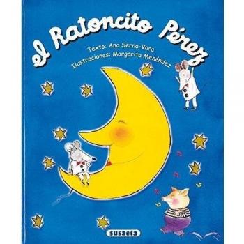 RATONCITO PEREZ, EL. SUSAETA