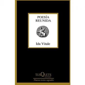 Poesía reunida: (1949-2015) (Tapa blanda con solapas).