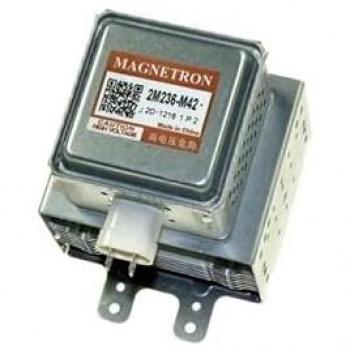 MAGNETRON 2M236-M42 POUR MICRO ONDES PANASONIC