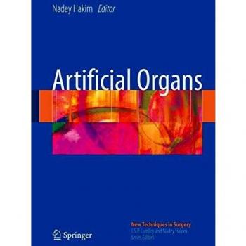 Artificial Organs