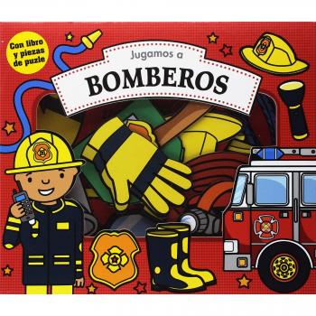 Jugamos a bomberos.