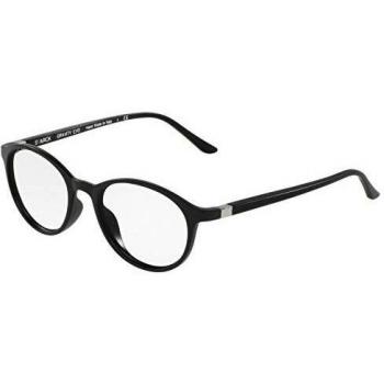 Starck SH3007X 0020 49 Gafas de Prescripción Negras para Hombre