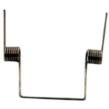 Ressort de mécanisme de porte pour lave-vaisselle Smeg 895090422