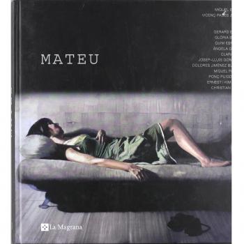MATEU